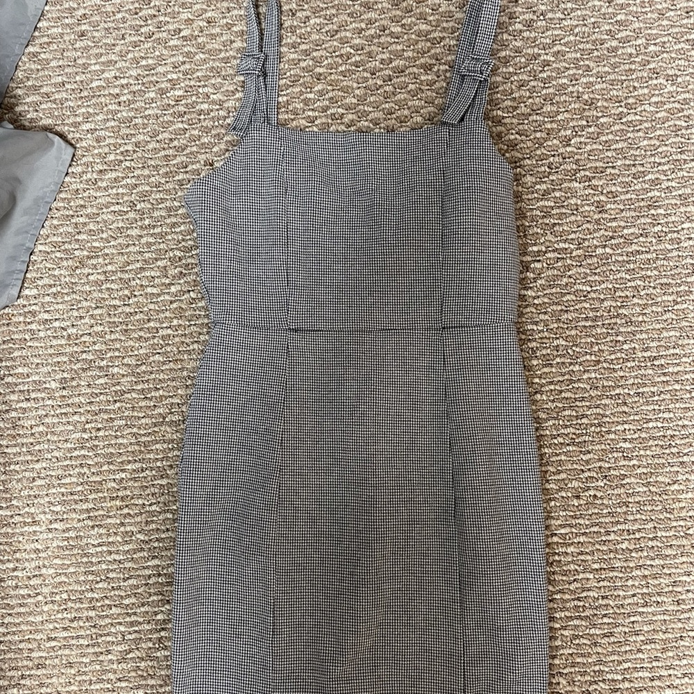 Emory Park Mini Dress